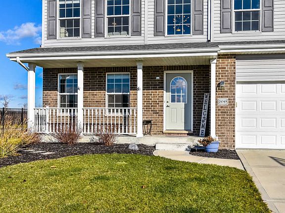 2nd image of 24549 S Clydesdale Dr