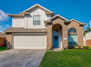 14335 Pelican Marsh Dr, Cypress, TX 77429