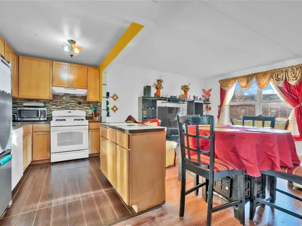 837 Washington Avenue #4H, Bronx, NY 10451