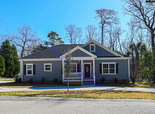 1100 Glenhaven Dr, Columbia, SC 29205