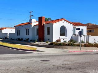 1372 W 19th St, San Pedro, CA 90732