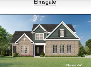 170 Hazel Crest Dr E, Oakland, TN 38060