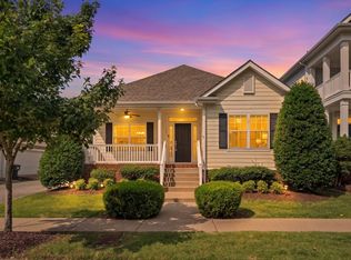 7093 Sunnywood Dr, Nashville, TN 37211