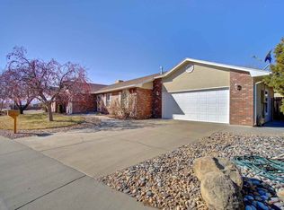 3501 N 15th St, Grand Junction, CO 81506