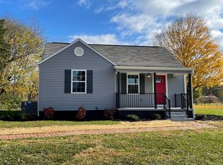 722 E Nails Creek Rd, Seymour, TN 37865