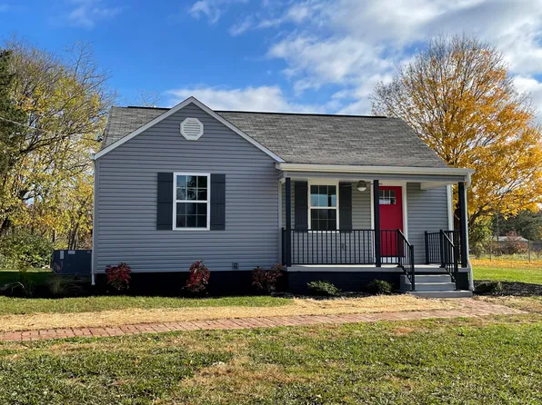 722 E Nails Creek Rd, Seymour, TN 37865