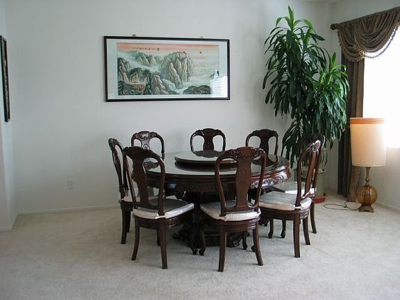 Dinning Room
