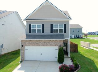 3002 Bouchard Ct, Columbia, TN 38401