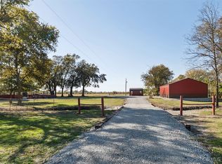 22601 S Highway 125, Fairland, OK 74343
