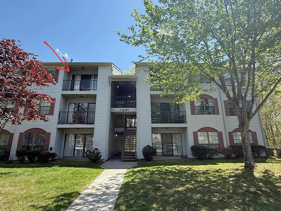 81 Colonial Ct #81
