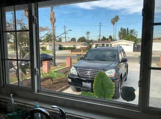 14020 Bora Drive #One Floor, La Mirada, CA 90638