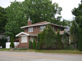 501 E Emerson St, Bloomington, IL 61701