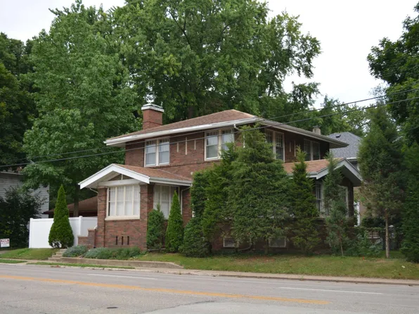 501 E Emerson St, Bloomington, IL 61701