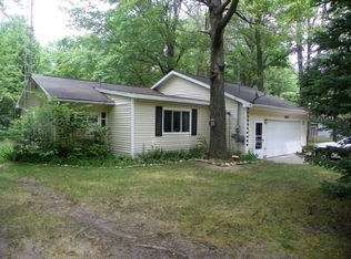 2803 Dell Rd, Harrison, MI 48625