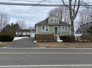 336 Buckingham St, Watertown, CT 06779