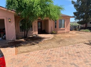 850 W Hermosa Dr, Wickenburg, AZ 85390