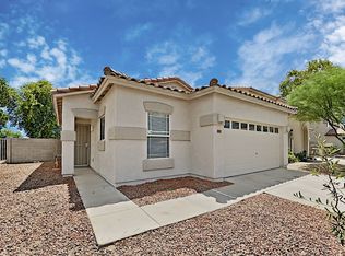 13177 W Calavar Rd, Surprise, AZ 85379