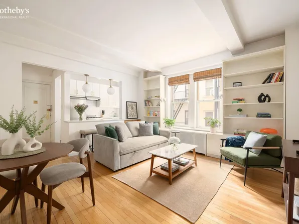 137 East 28th Street 3C image 1 of 11