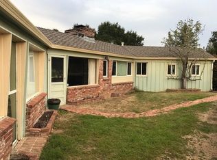 15020 El Quito Way, Saratoga, CA 95070