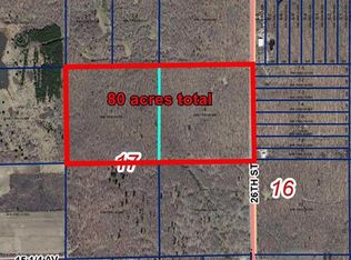 1558 26th St, Rice Lake, WI 54868