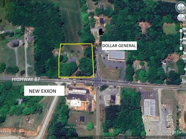 3015 S State Highway 87 #5-6, Graham, NC 27253