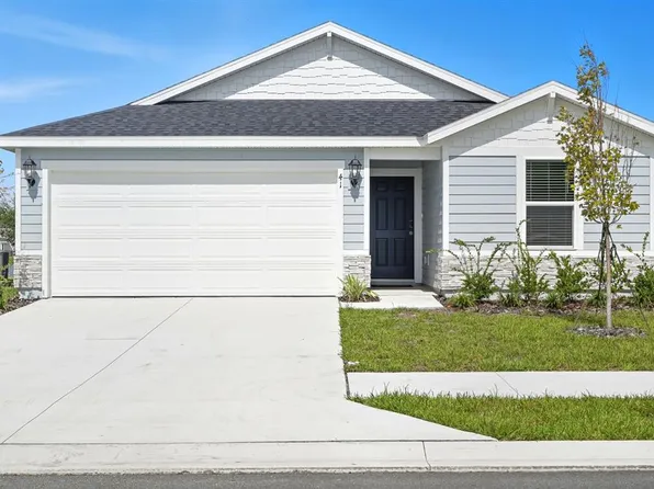 41 Sandy Ln, Palm Coast, FL 32164