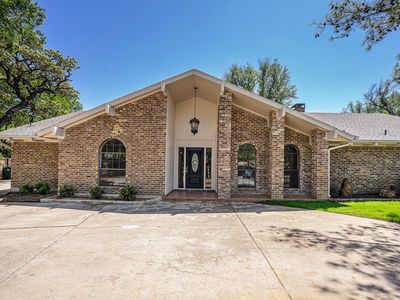 713 Havenwood Ln S, Fort Worth, TX, 76112