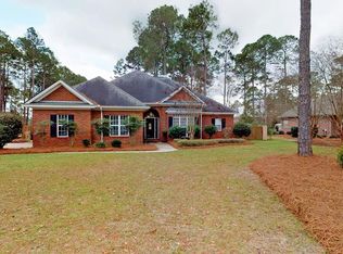 4396 Forest Lake Dr, Tifton, GA 31794