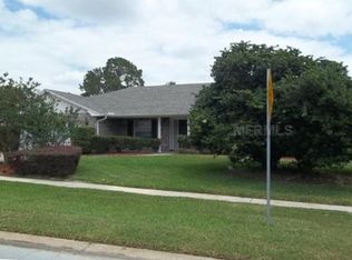 7607 Pine Springs Dr, Orlando, FL 32819