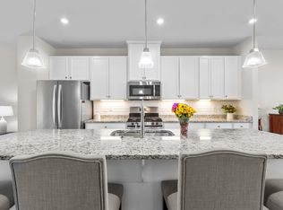 296 Amber Acorn Ave, Raleigh, NC 27603