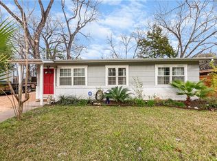 502 Canion St, Austin, TX 78752