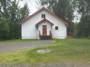28468 S Talkeetna Spur, Talkeetna, AK 99676