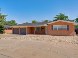 2310 58th St, Lubbock, TX 79412