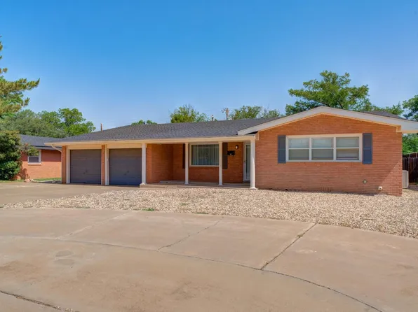 2310 58th St, Lubbock, TX 79412