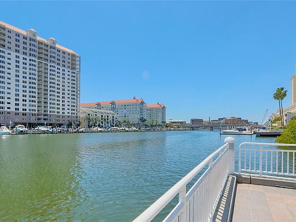 2nd image of 371 Channelside Walkway Way #1401