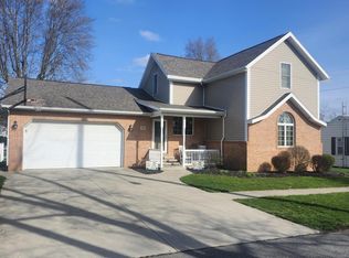 172 SE Canal St, Ottoville, OH 45876