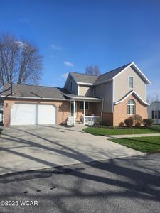 172 SE Canal St, Ottoville, OH, 45876