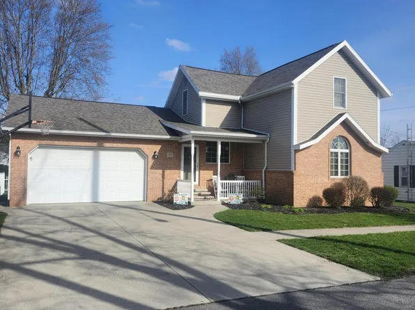 172 SE Canal St, Ottoville, OH 45876