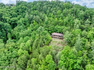 544 Nathans Nook Rd, Townsend, TN 37882