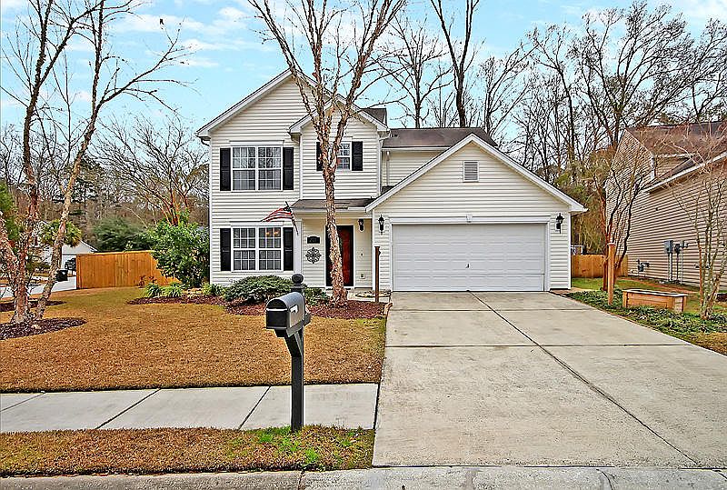 1st image of 201 Arbor Oaks Dr
