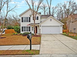 201 Arbor Oaks Dr, Summerville, SC 29485