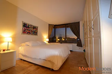 Rented by Modern Spaces