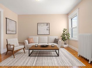 47 Chapel St APT 4, Norwood, MA 02062