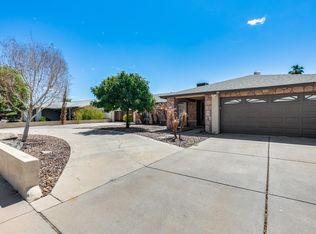 4153 W Libby St, Glendale, AZ 85308