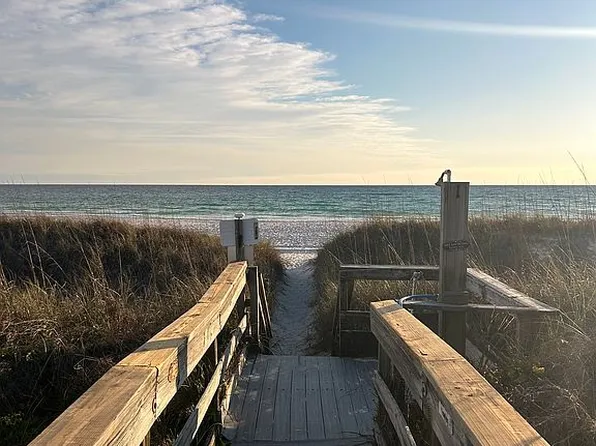 8001 Surf Dr #A-2, Panama City Beach, FL 32408