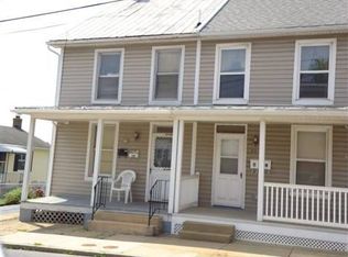 23 Hamilton Ave, Frederick, MD 21701