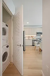 Rented by Living New York