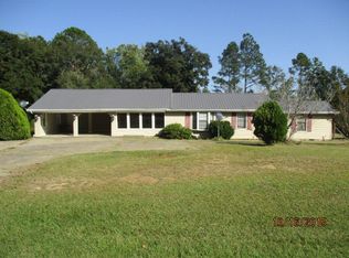 7597 Ga Hwy 133 N, Doerun, GA 31744