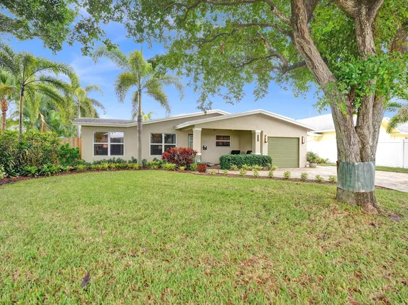 4351 NE 13th Terrace, Oakland Park, FL 33334