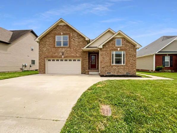 1470 Cobra Ln, Clarksville, TN 37042